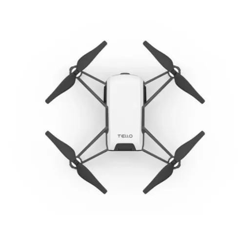 Квадрокоптер DJI Tello ( 6958265162916) White