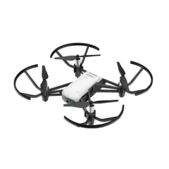 Квадрокоптер DJI Tello ( 6958265162916) White
