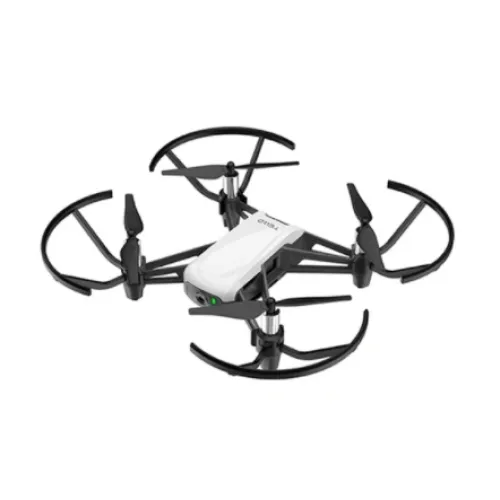 Квадрокоптер DJI Tello ( 6958265162916) White