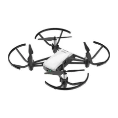Квадрокоптер DJI Tello ( 6958265162916) White