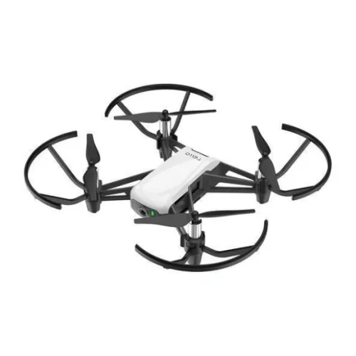 Квадрокоптер DJI Tello ( 6958265162916) White