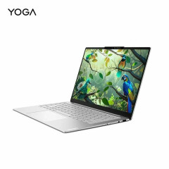 Ноутбук Lenovo Yoga Air 14 14" 2880x1800 2.8K 120Hz OLED (Intel Core Ultra 7-258V, 32GB LPDDR5X, 1TB SSD, Arc Graphics 140V, Windows 11 Home) ILL10 83JX0009CD