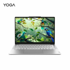 Ноутбук Lenovo Yoga Air 14 14" 2880x1800 2.8K 120Hz OLED (Intel Core Ultra 7-258V, 32GB LPDDR5X, 1TB SSD, Arc Graphics 140V, Windows 11 Home) ILL10 83JX0009CD