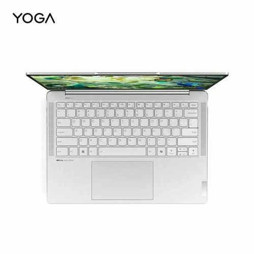 Ноутбук Lenovo Yoga Air 14 14" 2880x1800 2.8K 120Hz OLED (Intel Core Ultra 7-258V, 32GB LPDDR5X, 1TB SSD, Arc Graphics 140V, Windows 11 Home) ILL10 83JX0009CD