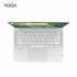 Ноутбук Lenovo Yoga Air 14 14" 2880x1800 2.8K 120Hz OLED (Intel Core Ultra 7-258V, 32GB LPDDR5X, 1TB SSD, Arc Graphics 140V, Windows 11 Home) ILL10 83JX0009CD