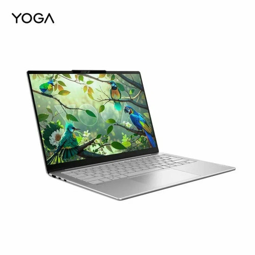 Ноутбук Lenovo Yoga Air 14 14" 2880x1800 2.8K 120Hz OLED (Intel Core Ultra 7-258V, 32GB LPDDR5X, 1TB SSD, Arc Graphics 140V, Windows 11 Home) ILL10 83JX0009CD
