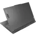 Ноутбук Lenovo Legion Slim 5 с 16" WQXGA 2560×1600 IPS 165Hz(AMD Ryzen 7-7840HS, 16 GB DDR5 RAM, GeForce RTX 4060, 512GB SSD, Windows 11 Home)