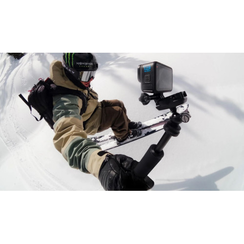 Экшн-камера GoPro HERO 13 Black