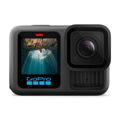 Экшн-камера GoPro HERO 13 Black
