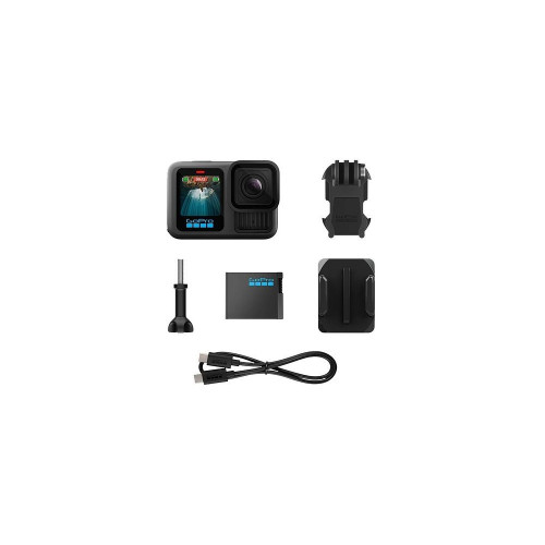 Экшн-камера GoPro HERO 13 Black