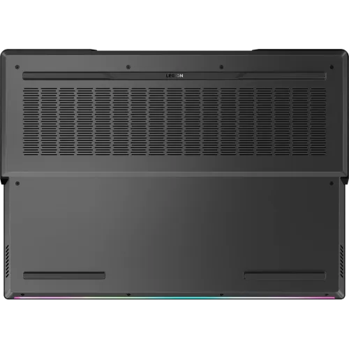 Ноутбук Lenovo Legion Pro 7 16" 2560x1600 WQXGA IPS (AMD Ryzen 9 7945HX, 32GB DDR5, 2TB SSD, NVIDIA GeForce RTX 4080, Windows 11 Pro) 82WS003KUS 16ARX8H Grey