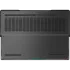 Ноутбук Lenovo Legion Pro 7 16" 2560x1600 WQXGA IPS (AMD Ryzen 9 7945HX, 32GB DDR5, 2TB SSD, NVIDIA GeForce RTX 4080, Windows 11 Pro) 82WS003KUS 16ARX8H Grey