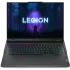 Ноутбук Lenovo Legion Pro 7 16" 2560x1600 WQXGA IPS (AMD Ryzen 9 7945HX, 32GB DDR5, 2TB SSD, NVIDIA GeForce RTX 4080, Windows 11 Pro) 82WS003KUS 16ARX8H Grey