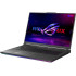 Ноутбук ASUS ROG Strix G18 18" 2560x1600 WQXGA 240Hz IPS (Intel Core i9-14900HX, 16GB DDR5, 1TB SSD, NVIDIA GeForce RTX 5060, Windows 11 Pro) G815JMR-s9063