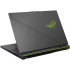 Ноутбук ASUS ROG Strix G18 18" 2560x1600 WQXGA 240Hz IPS (Intel Core i9-14900HX, 16GB DDR5, 1TB SSD, NVIDIA GeForce RTX 5060, Windows 11 Pro) G815JMR-s9063