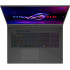 Ноутбук ASUS ROG Strix G18 18" 2560x1600 WQXGA 240Hz IPS (Intel Core i9-14900HX, 16GB DDR5, 1TB SSD, NVIDIA GeForce RTX 5060, Windows 11 Pro) G815JMR-s9063