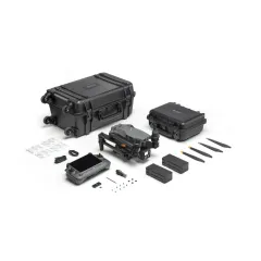 Квадрокоптер DJI Matrice 30 T Gray