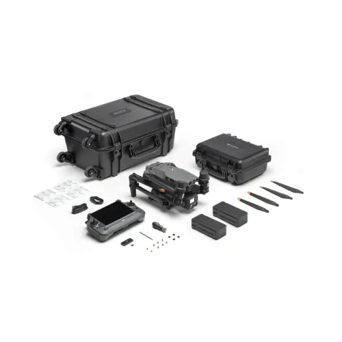 Квадрокоптер DJI Matrice 30 T Gray