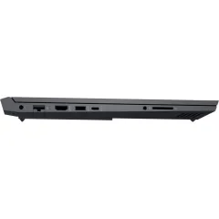 Ноутбук HP Victus 15.6" 1920x1080 FHD 144Hz IPS (AMD Ryzen 9 8945HS, 32GB DDR5, 1TB SSD, NVIDIA GeForce RTX 4060, Windows 11 Home) 15-fb3040ca  Mica Silver