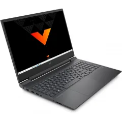Ноутбук HP Victus 15.6" 1920x1080 FHD 144Hz IPS (AMD Ryzen 9 8945HS, 32GB DDR5, 1TB SSD, NVIDIA GeForce RTX 4060, Windows 11 Home) 15-fb3040ca  Mica Silver