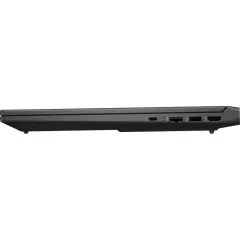 Ноутбук HP Victus 15.6" 1920x1080 FHD 144Hz IPS (AMD Ryzen 9 8945HS, 32GB DDR5, 1TB SSD, NVIDIA GeForce RTX 4060, Windows 11 Home) 15-fb3040ca  Mica Silver