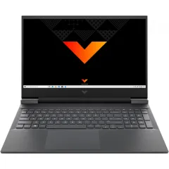 Ноутбук HP Victus 15.6" 1920x1080 FHD 144Hz IPS (AMD Ryzen 9 8945HS, 32GB DDR5, 1TB SSD, NVIDIA GeForce RTX 4060, Windows 11 Home) 15-fb3040ca  Mica Silver