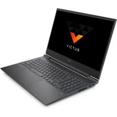 Ноутбук HP Victus 15.6" 1920x1080 FHD 144Hz IPS (AMD Ryzen 9 8945HS, 32GB DDR5, 1TB SSD, NVIDIA GeForce RTX 4060, Windows 11 Home) 15-fb3040ca  Mica Silver