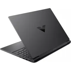 Ноутбук HP Victus 15.6" 1920x1080 FHD 144Hz IPS (AMD Ryzen 9 8945HS, 32GB DDR5, 1TB SSD, NVIDIA GeForce RTX 4060, Windows 11 Home) 15-fb3040ca  Mica Silver