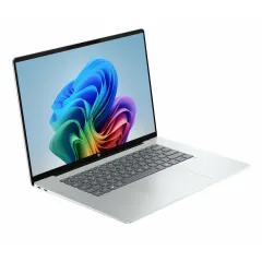 Ноутбук HP OmniBook 5 Next Gen AI 16-fb0037 16" 1920x1200 FHD+ (Snapdragon X Plus, 32 GB LPDDR5X, 512 GB SSD, Qualcomm Adreno , Windows 11 Home) 16-fb0037nr