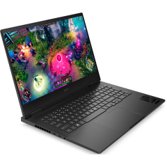 Ноутбук HP OMEN Ai VR 16 16.1" 1920x1080 FHD 165Hz IPS (Intel Core i9-14900HX, 16GB DDR5 RAM, 1TB SSD, NVIDIA GeForce RTX 4070, Windows 11 Home) 16t-wf100