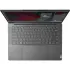 Ноутбук Lenovo Slim Pro 7 2560x1600 WQXGA IPS 90 Hz (Ryzen 7-7735HS - 16 Gb LPDDR5 - 512Gb SSD - GeForce RTX 3050, 83AX0000US)