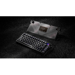 Беспроводная клавиатура ASUS ROG Azoth Extreme M702