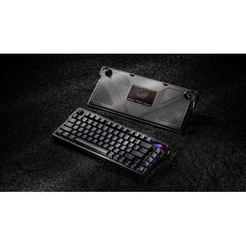 Беспроводная клавиатура ASUS ROG Azoth Extreme M702