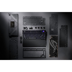 Беспроводная клавиатура ASUS ROG Azoth Extreme M702