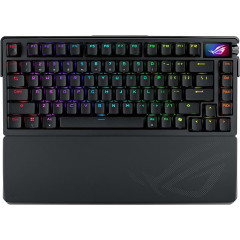 Беспроводная клавиатура ASUS ROG Azoth Extreme M702