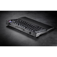 Беспроводная клавиатура ASUS ROG Azoth Extreme M702