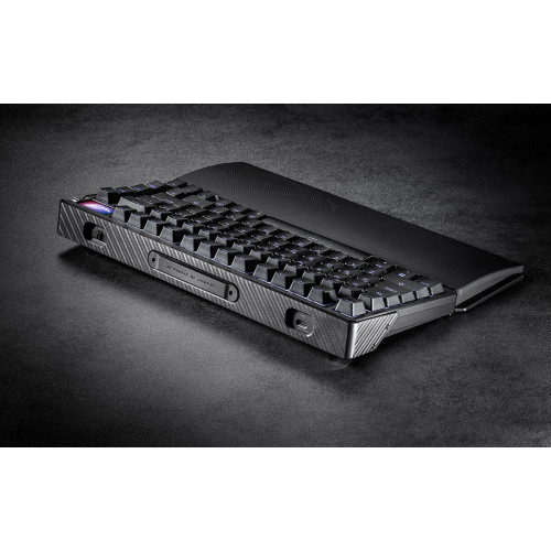 Беспроводная клавиатура ASUS ROG Azoth Extreme M702