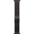Часы Apple Watch Ultra 3, 49 мм, титан чёрного цвета, миланский сетчатый браслет (2025)