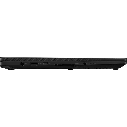Ноутбук ASUS ROG Flow X16 16" 2560x1600 QHD IPS Touch (Intel Core i9 13900H, 16GB RAM DDR5, 1TB SSD, NVIDIA GeForce RTX 4060, Windows 11 Home) GV601VV-X16.I94060 Black