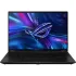 Ноутбук ASUS ROG Flow X16 16" 2560x1600 QHD IPS Touch (Intel Core i9 13900H, 16GB RAM DDR5, 1TB SSD, NVIDIA GeForce RTX 4060, Windows 11 Home) GV601VV-X16.I94060 Black