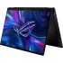 Ноутбук ASUS ROG Flow X16 16" 2560x1600 QHD IPS Touch (Intel Core i9 13900H, 16GB RAM DDR5, 1TB SSD, NVIDIA GeForce RTX 4060, Windows 11 Home) GV601VV-X16.I94060 Black