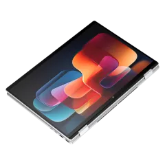 Ноутбук HP Envy x360 2-in-1 16-ac0097nr 16" 1920x1200 WUXGA IPS (Intel Core Ultra 7, 16GB RAM LPDDR5, 1TB SSD, Intel Iris XE Graphics, Windows 11 Home) 9U9V3UA#ABA