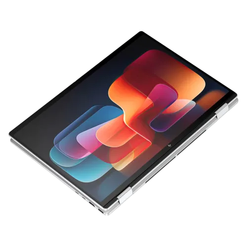 Ноутбук HP Envy x360 2-in-1 16-ac0097nr 16" 1920x1200 WUXGA IPS (Intel Core Ultra 7, 16GB RAM LPDDR5, 1TB SSD, Intel Iris XE Graphics, Windows 11 Home) 9U9V3UA#ABA