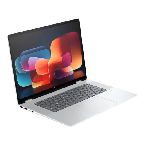 Ноутбук HP Envy x360 2-in-1 16-ac0097nr 16" 1920x1200 WUXGA IPS (Intel Core Ultra 7, 16GB RAM LPDDR5, 1TB SSD, Intel Iris XE Graphics, Windows 11 Home) 9U9V3UA#ABA