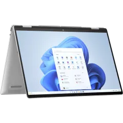 Ноутбук HP Envy x360 2-in-1 16-ac0097nr 16" 1920x1200 WUXGA IPS (Intel Core Ultra 7, 16GB RAM LPDDR5, 1TB SSD, Intel Iris XE Graphics, Windows 11 Home) 9U9V3UA#ABA