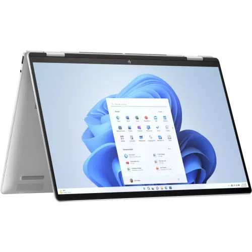 Ноутбук HP Envy x360 2-in-1 16-ac0097nr 16" 1920x1200 WUXGA IPS (Intel Core Ultra 7, 16GB RAM LPDDR5, 1TB SSD, Intel Iris XE Graphics, Windows 11 Home) 9U9V3UA#ABA