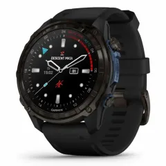 Смарт часы Garmin Descent Mk3i 51mm Black 010-02752-10