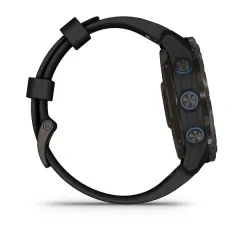 Смарт часы Garmin Descent Mk3i 51mm Black 010-02752-10