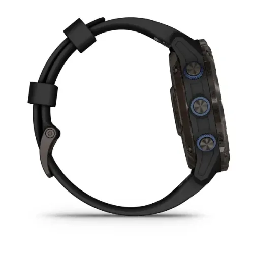 Смарт часы Garmin Descent Mk3i 51mm Black 010-02752-10