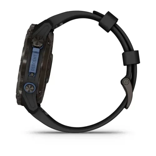 Смарт часы Garmin Descent Mk3i 51mm Black 010-02752-10